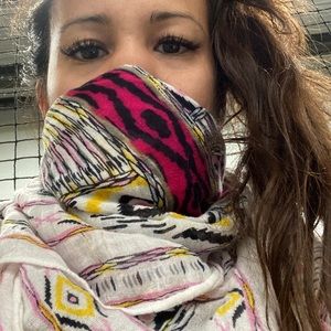 Meet your Posher, Audrey